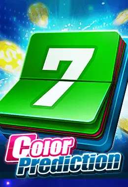 7 Luck Wheel Slot 23